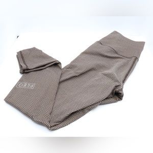 Fleo Small 25” El Toro Herringbone Bounce